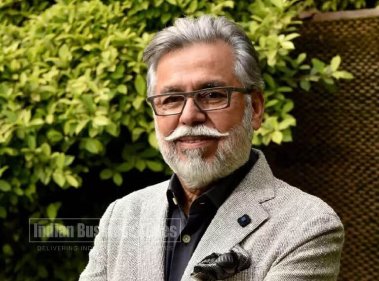 Pawan Munjal